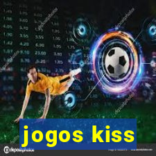 jogos kiss